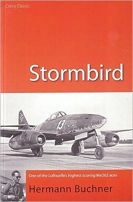 Stormbird