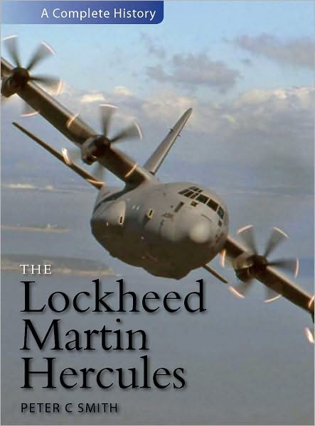 Lockheed Martin Hercules