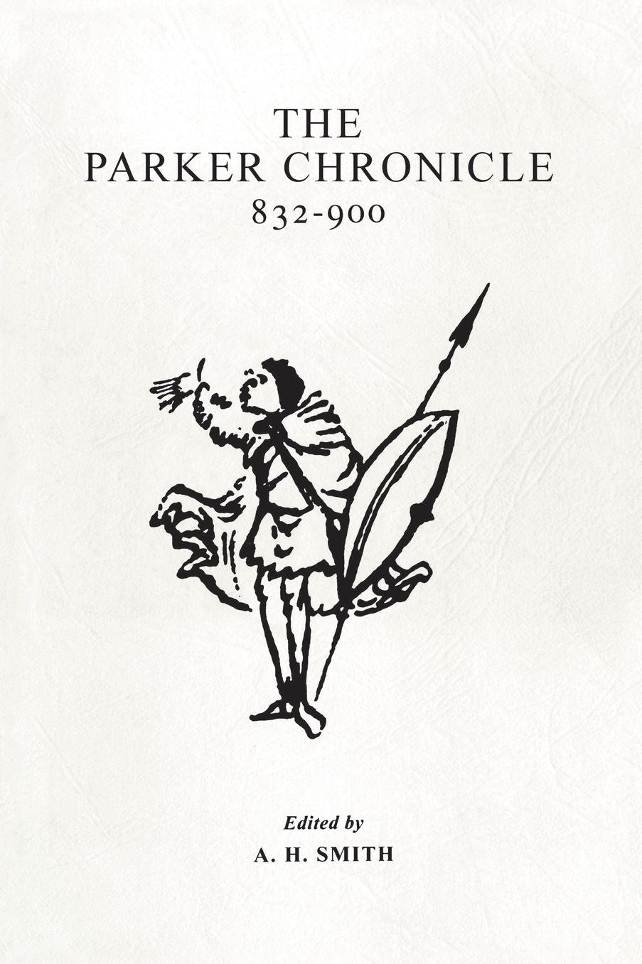 The Parker Chronicle 832-900
