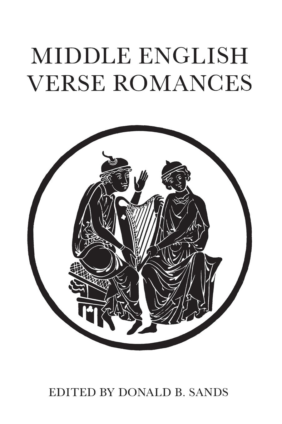 Middle English Verse Romances