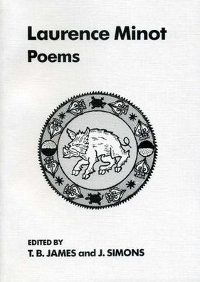 Poems of Lawrence Minot