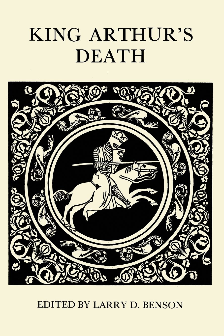 King Arthur's Death