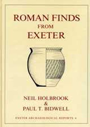 Roman Finds from Exeter
