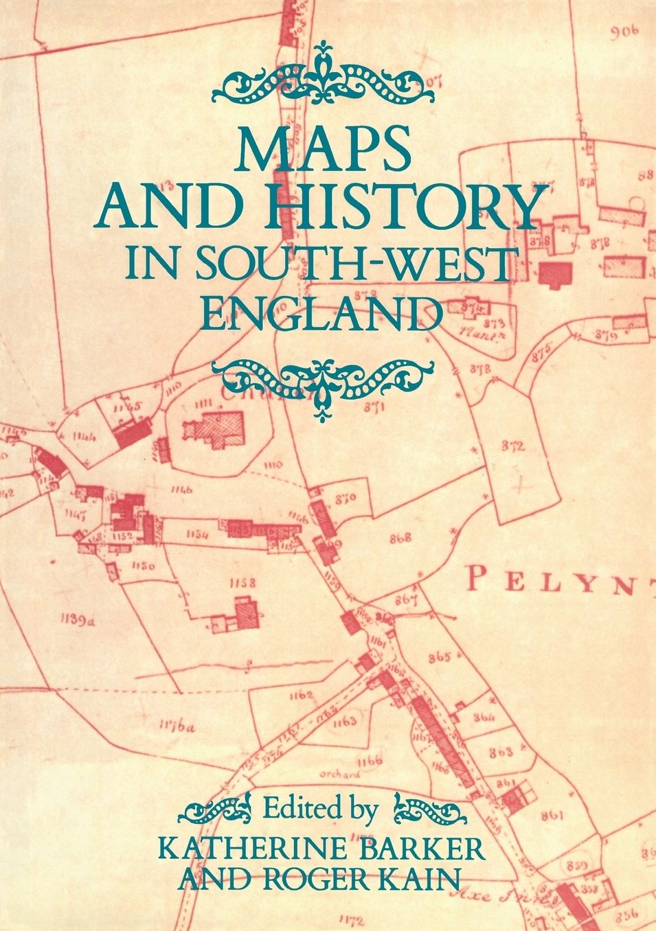 Maps and History in South-West England