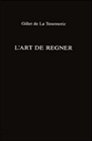L'Art de Regner