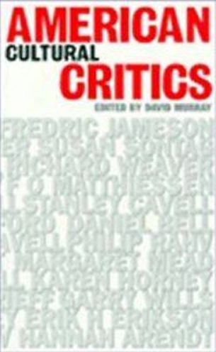 American Cultural Critics