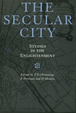 Secular City