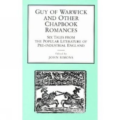 Guy of Warwick