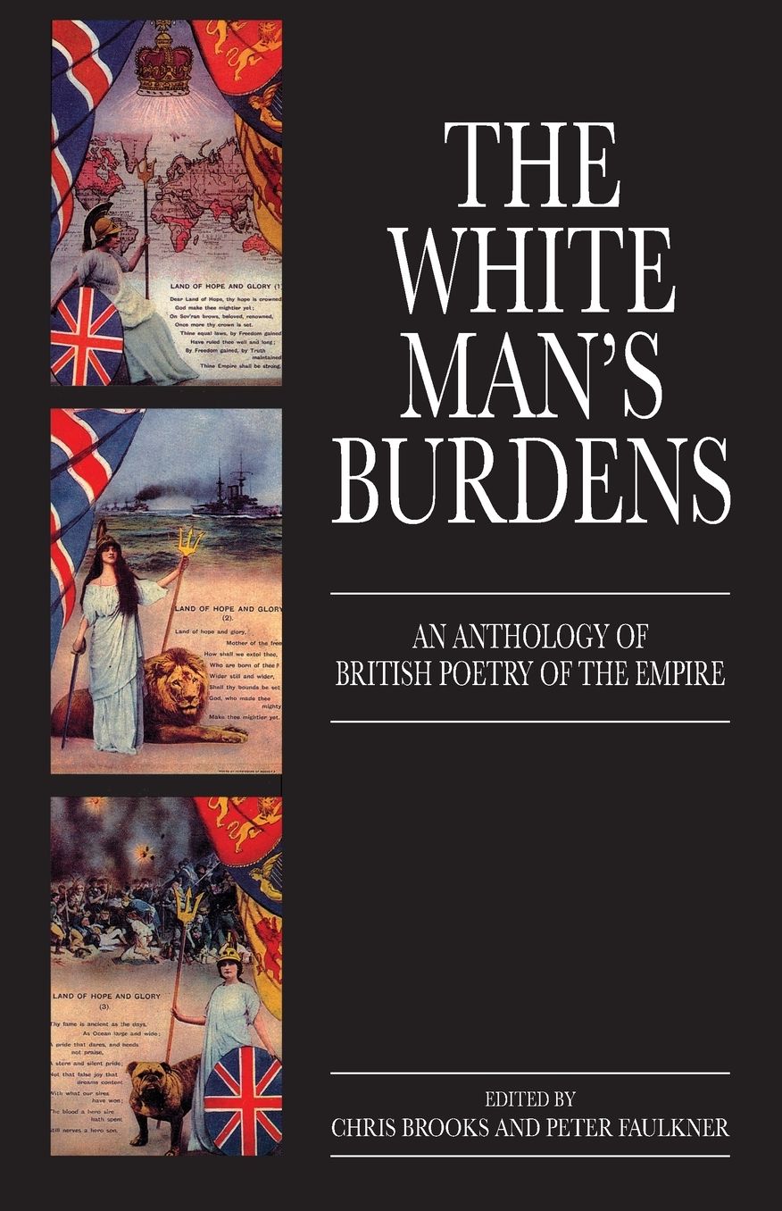 White Man's Burdens