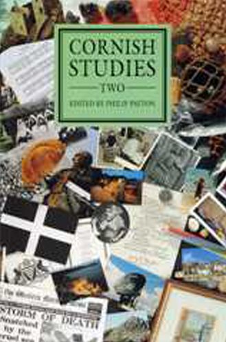 Cornish Studies Two
