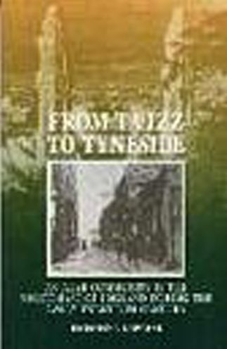 From Ta'izz to Tyneside