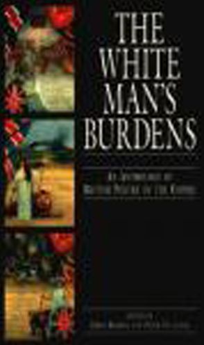 White Man's Burdens