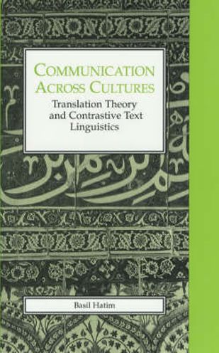 Communication across Cultures