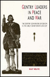 Gentry Leaders in Peace and War