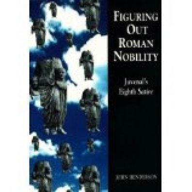 Figuring out Roman Nobility