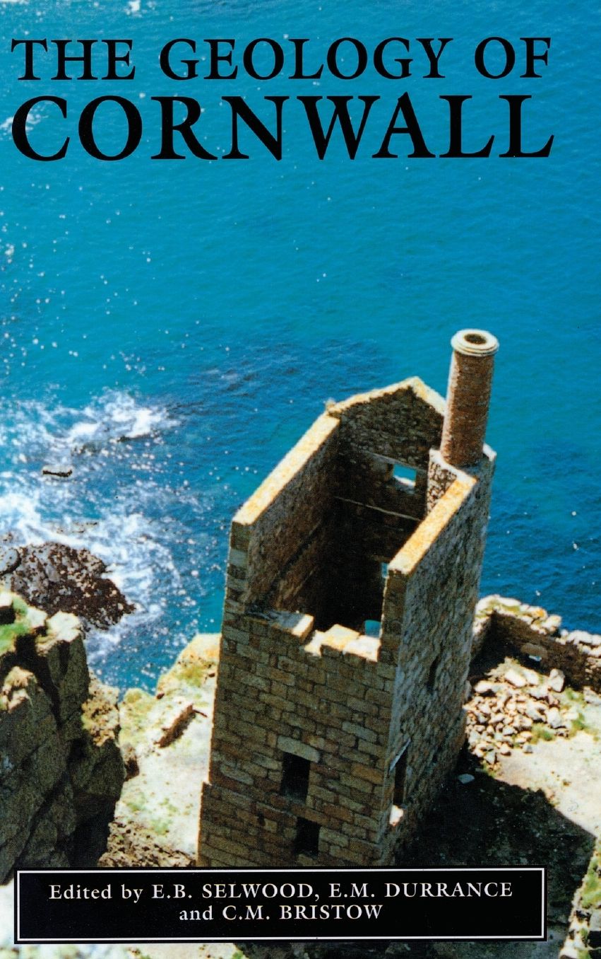 Geology of Cornwall