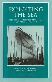 Exploiting the Sea