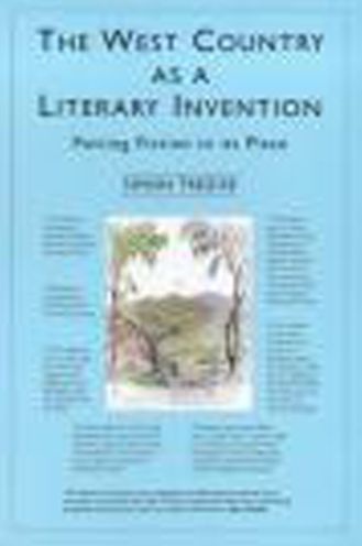 West Country as Literary Invention