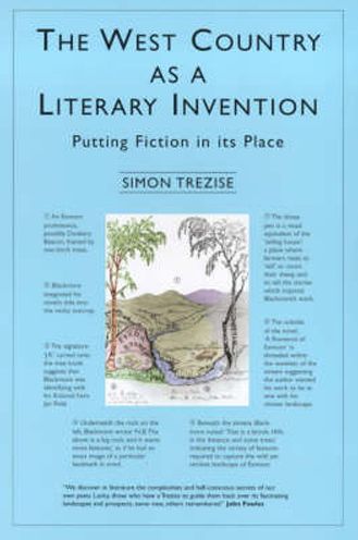 West Country as Literary Invention