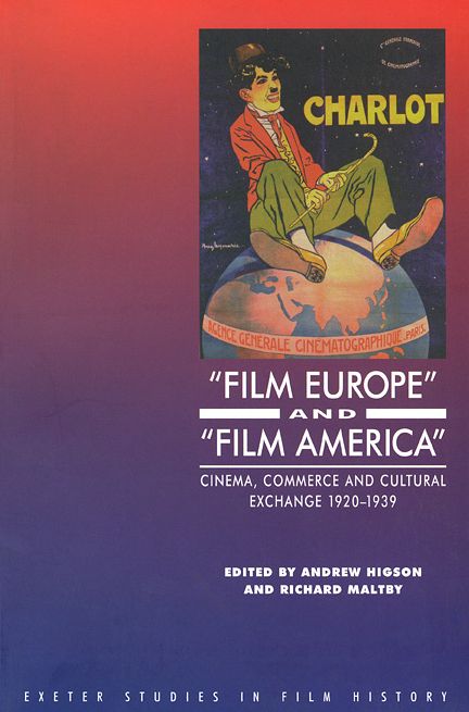 Film Europe" and "Film America