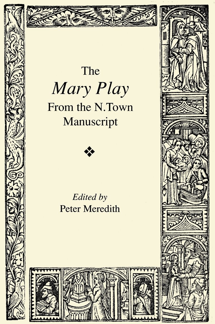 'Mary Play'