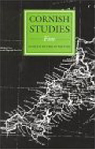 Cornish Studies Five