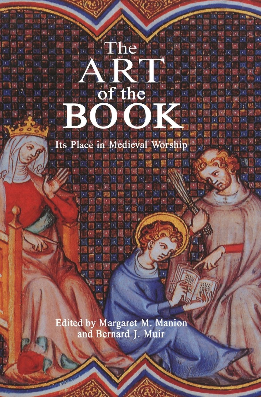 The Art of the Book
