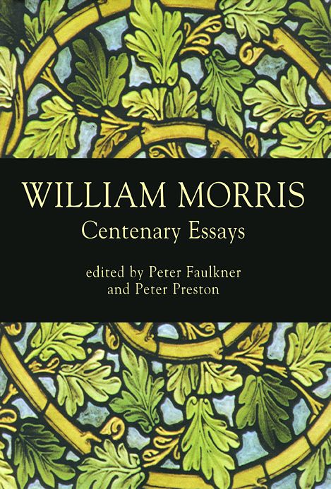 William Morris