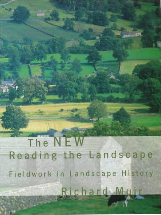 New Reading the Landscape
