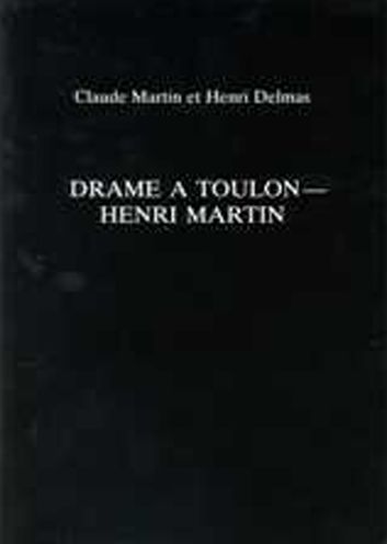 Drame a Toulon