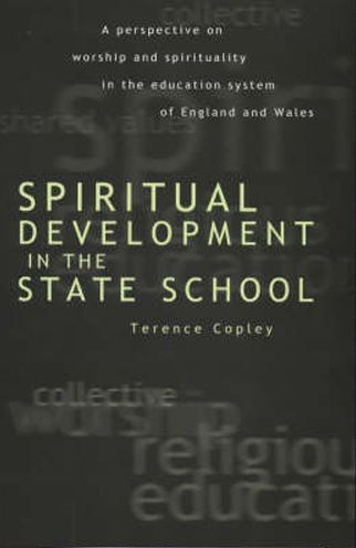 Spiritual Development in the State School