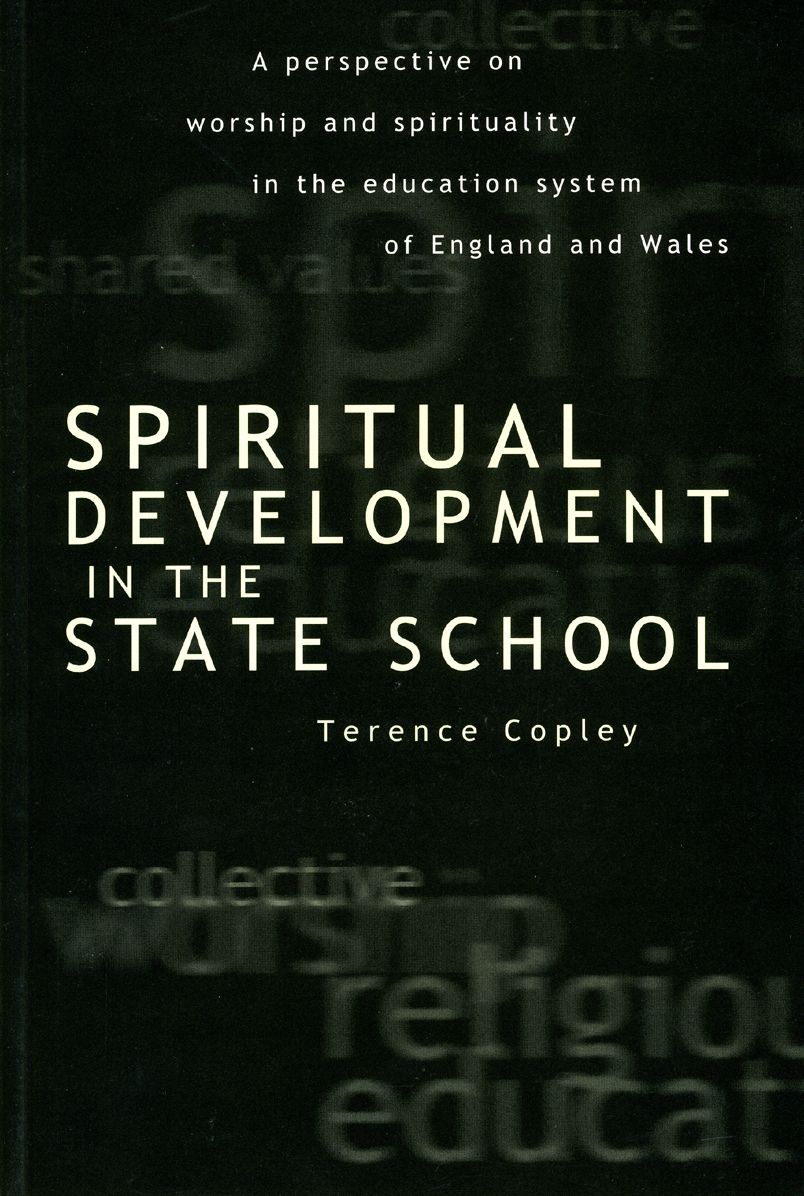 Spiritual Development in the State School