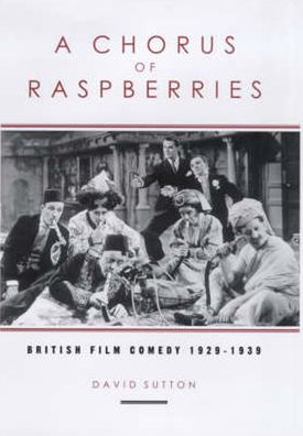 Chorus of Raspberries