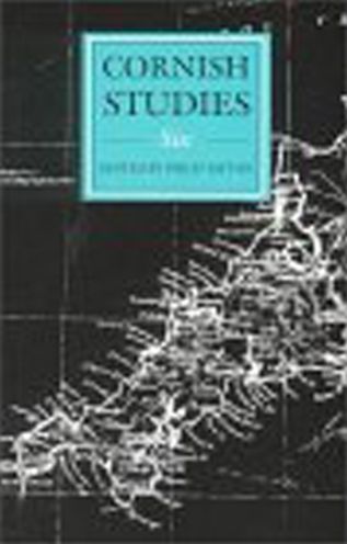 Cornish Studies Six