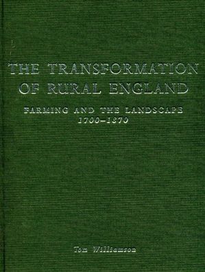 The Transformation of Rural England