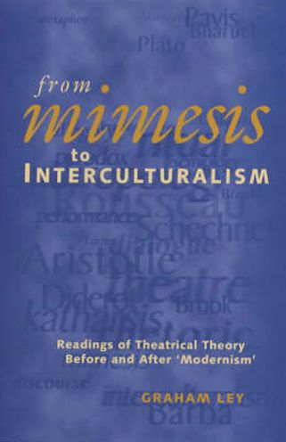 From Mimesis to Interculturalism