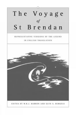 The Voyage of St. Brendan