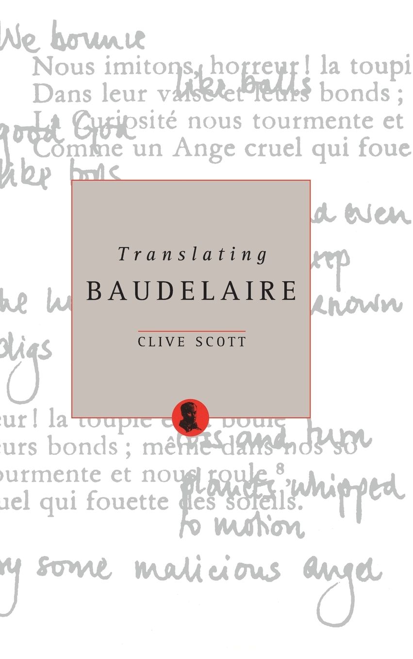 Translating Baudelaire