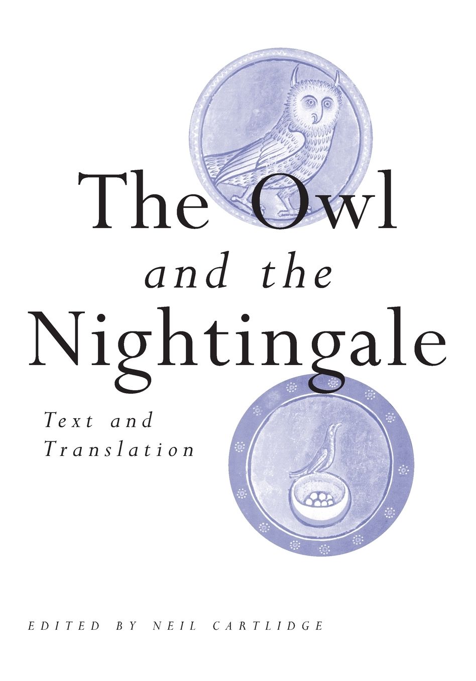Owl and the Nightingale