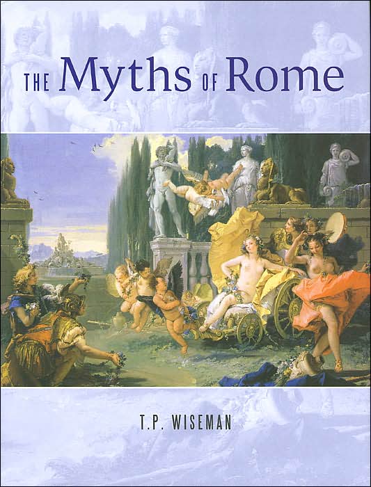 The Myths of Rome