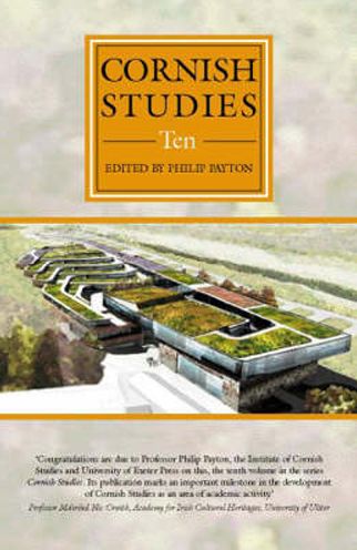 Cornish Studies Vol. 10