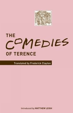 Comedies of Terence