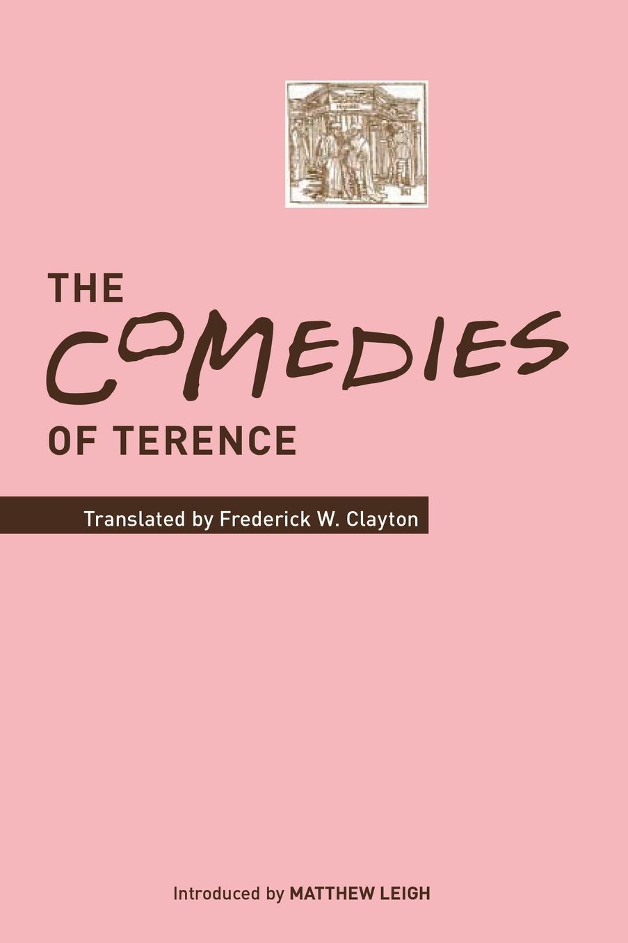 Comedies of Terence