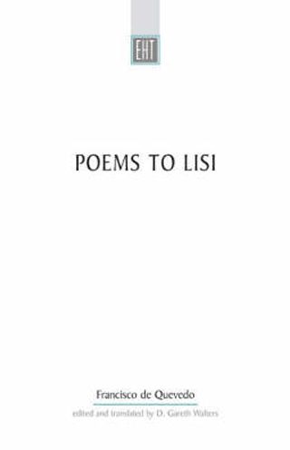 Poems to Lisi