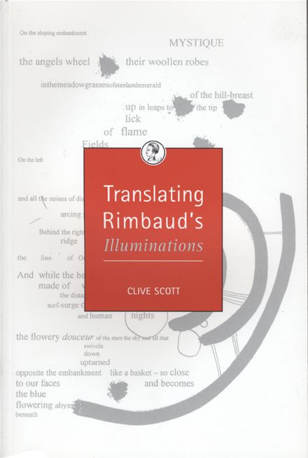Translating Rimbaud's Illuminations