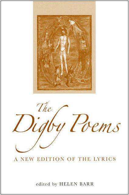 Digby Poems: A New Edition of the Lyrics