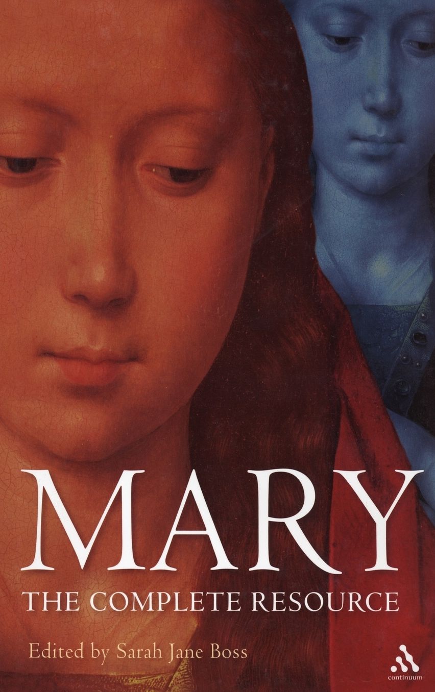 Marian Reader: Resources for the Study of Doctrine and Devotion