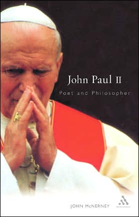 John Paul II: Reflections from the Tablet