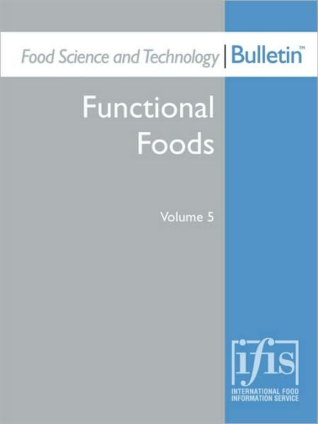 Food Science And Technology Bulletin