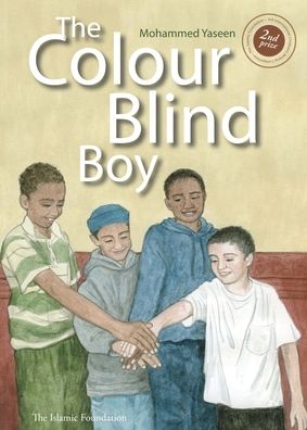 The Colour Blind Boy